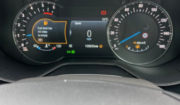2018 Ford Mondeo TITANIUM Start / Stop TDCi 120 Econetic 1.5D 5dr Grey Hatchback full